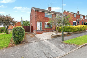 Broomfield Avenue Hasland